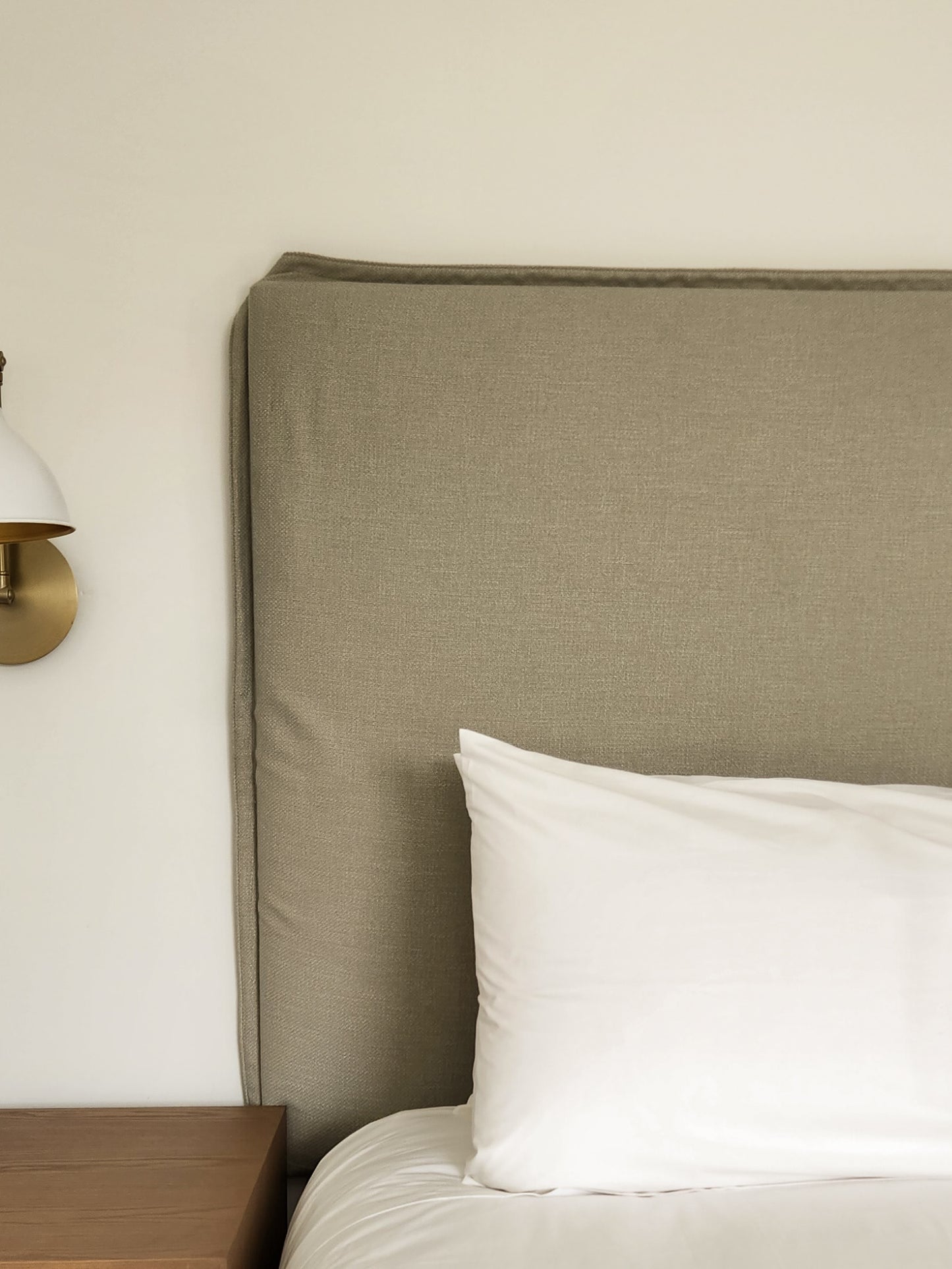 South Wing King Guestroom