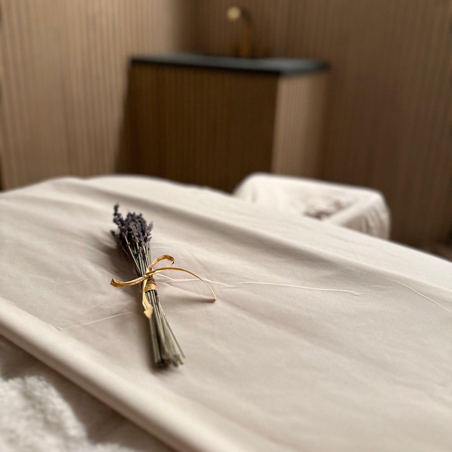 60 Minute Massage