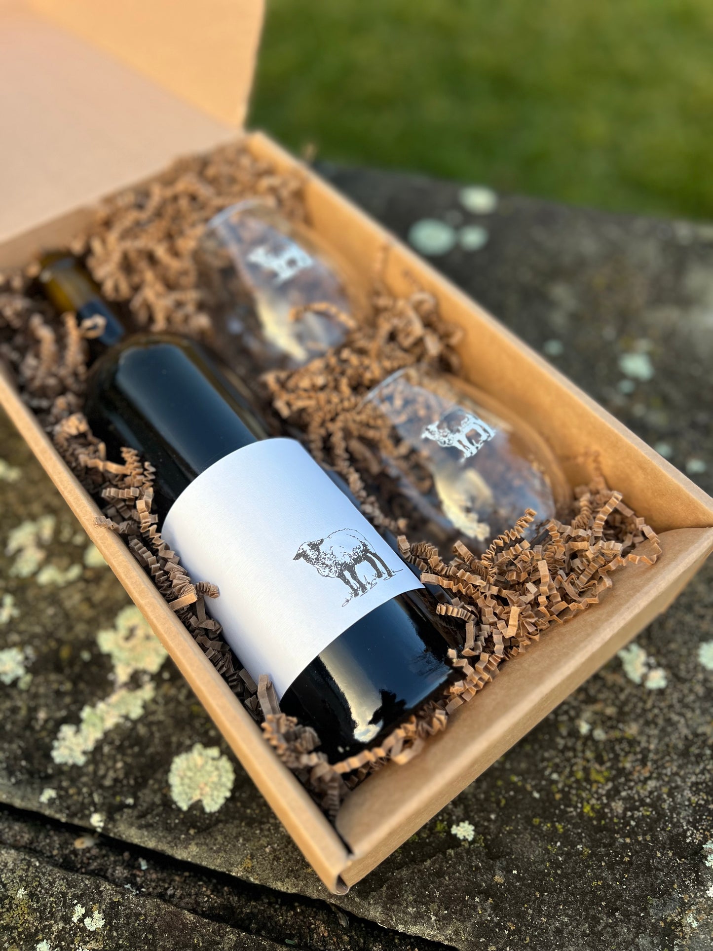 Shepherd's Run Starter Kit