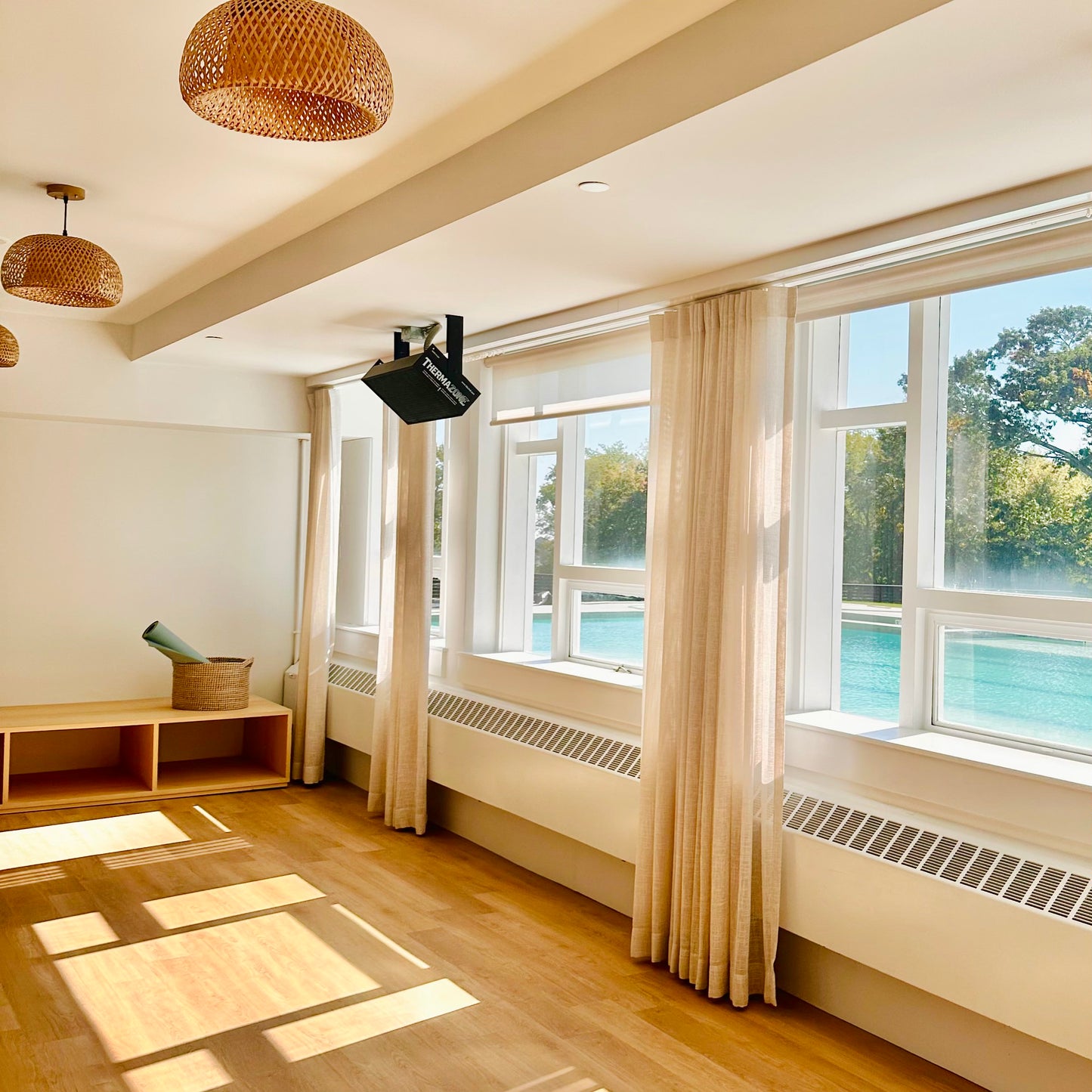 Community Flow on CAMERA!