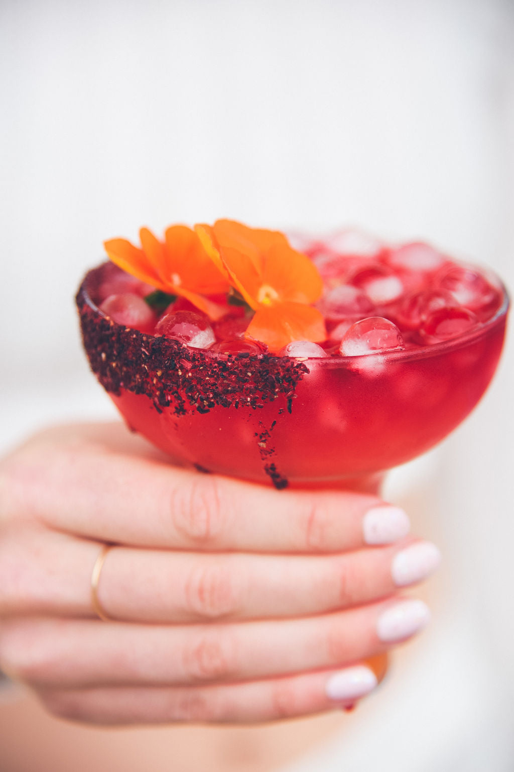 Poolside Yoga Pop-Up & Cosmic Mocktails | Torie Gehlmeyer | Anna Ji