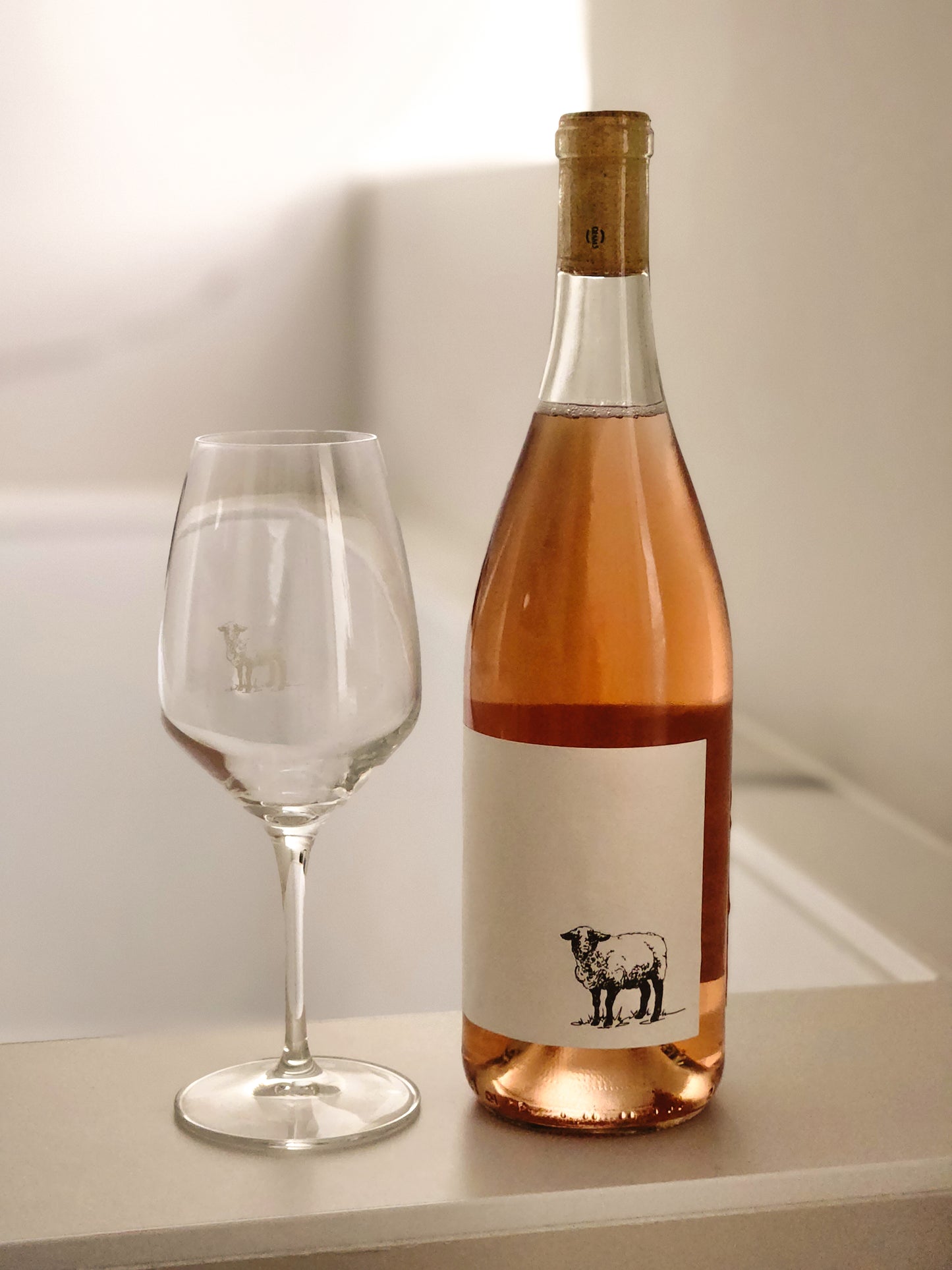 2023 North Fork Rose