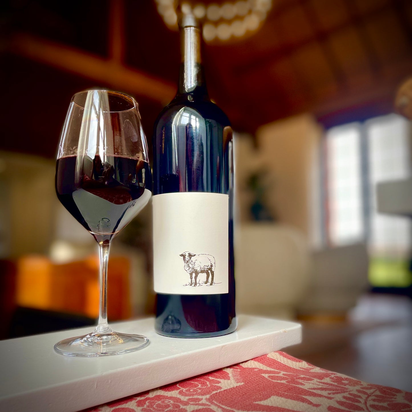 2020 Wahluke Slope Syrah