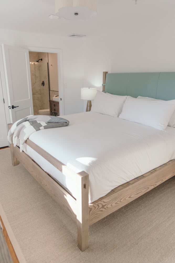 Two Bedroom Manor Suite
