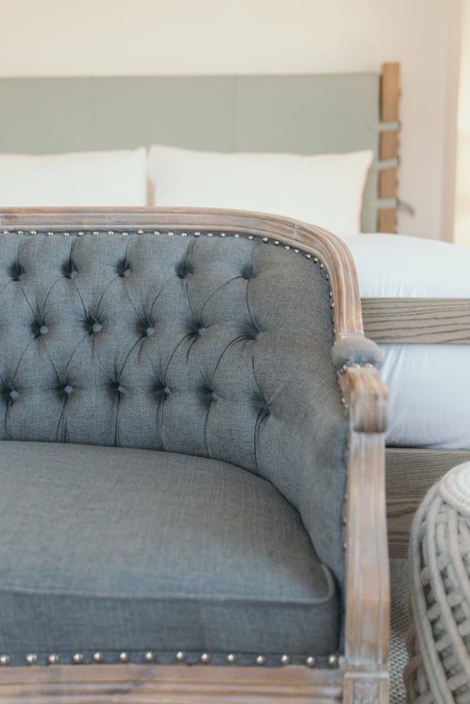 Standard Manor Guestroom