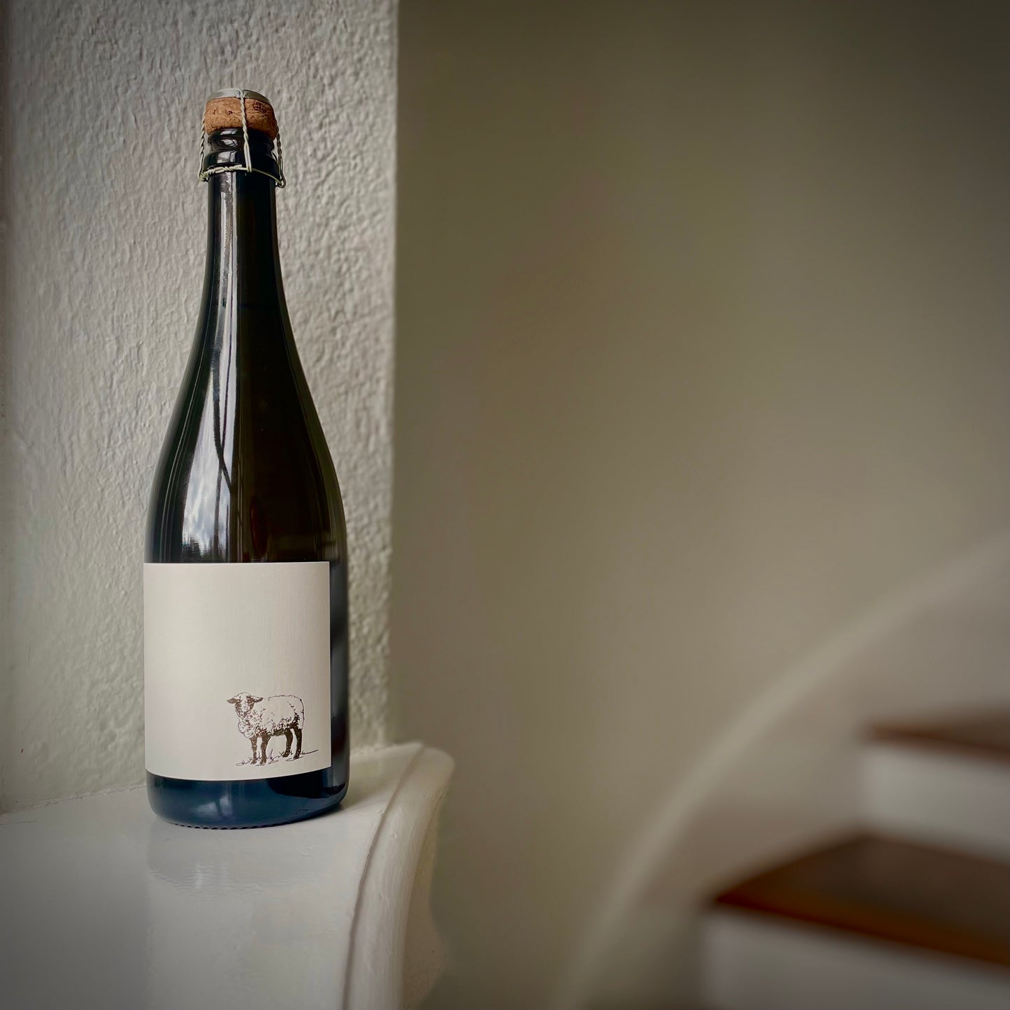 2021 North Fork Blanc de Noir