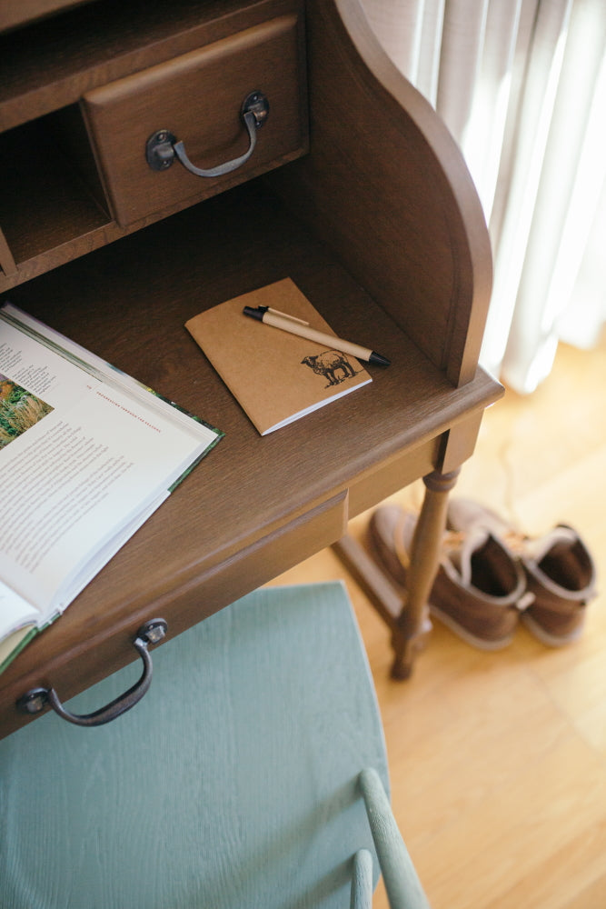 Standard Manor Guestroom