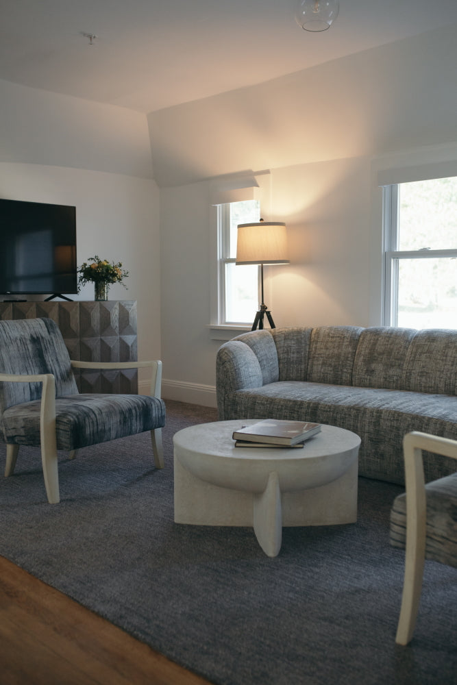 Two Bedroom Manor Suite