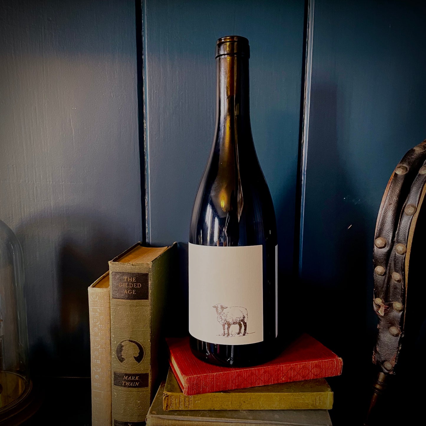 2018 Carneros Pinot Noir