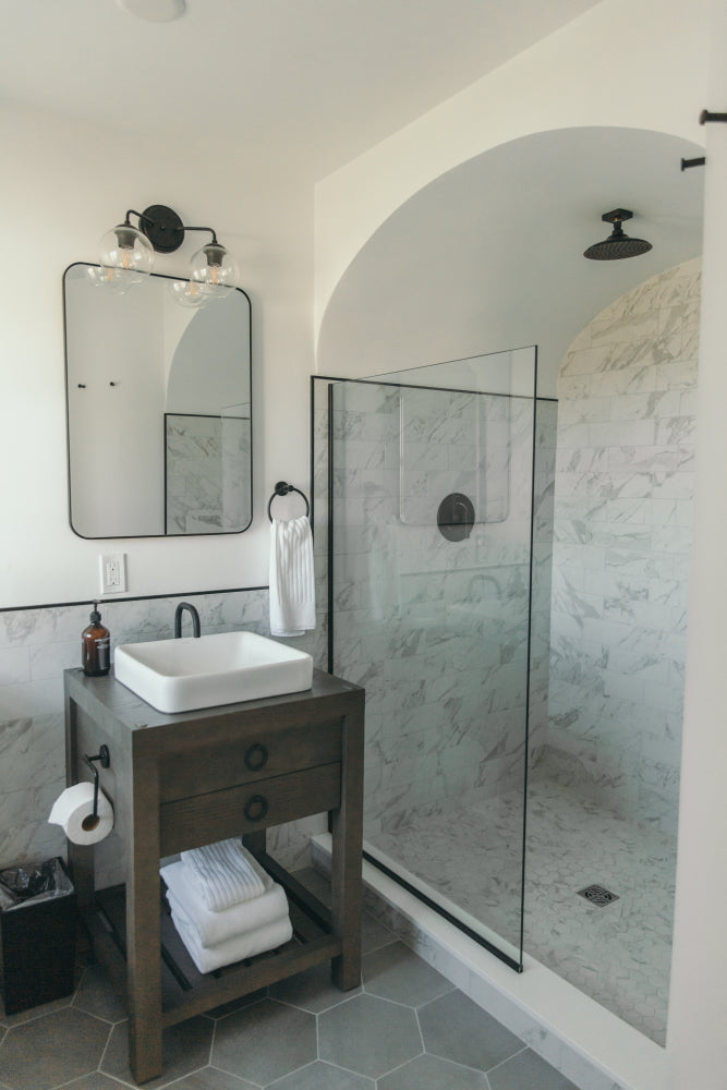 Premium Manor Guestroom