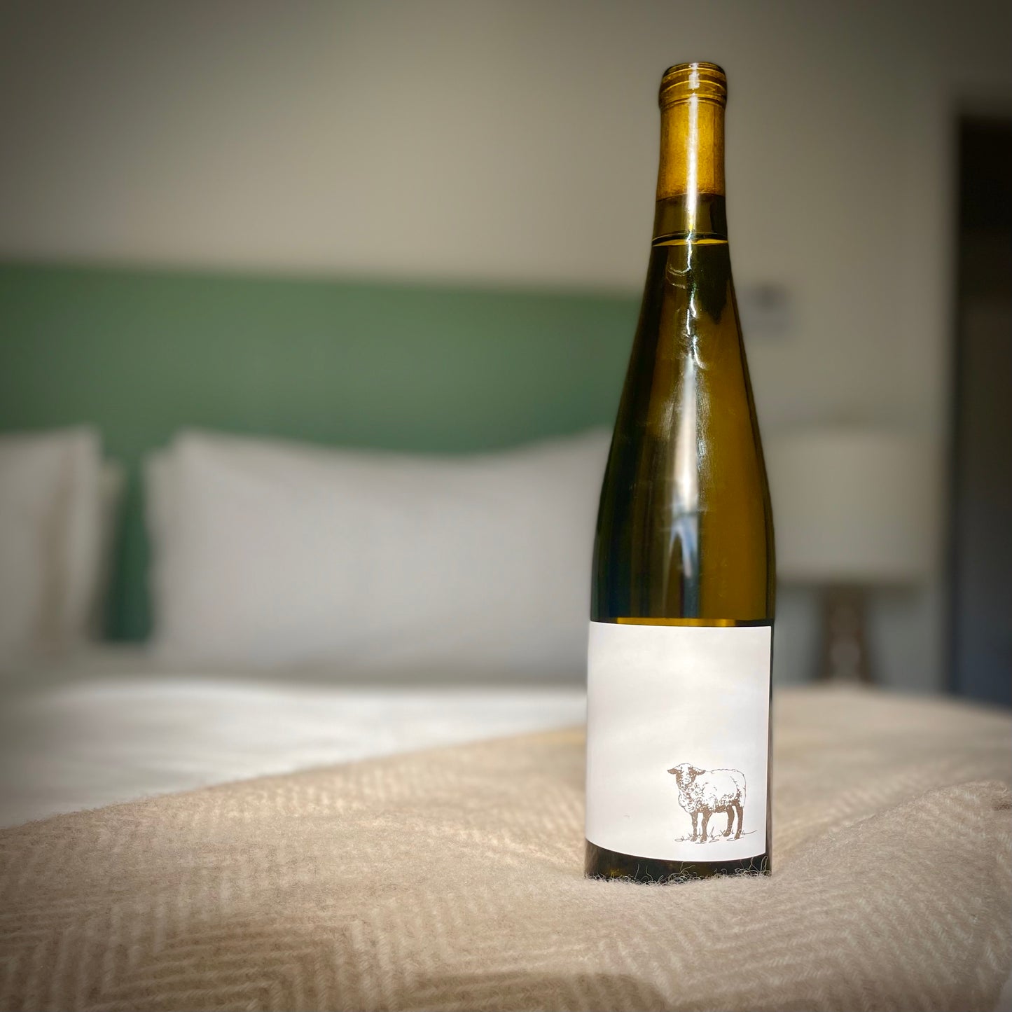 2023 Seneca Lake Riesling