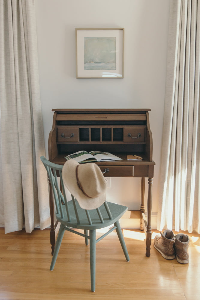 Premium Manor Guestroom