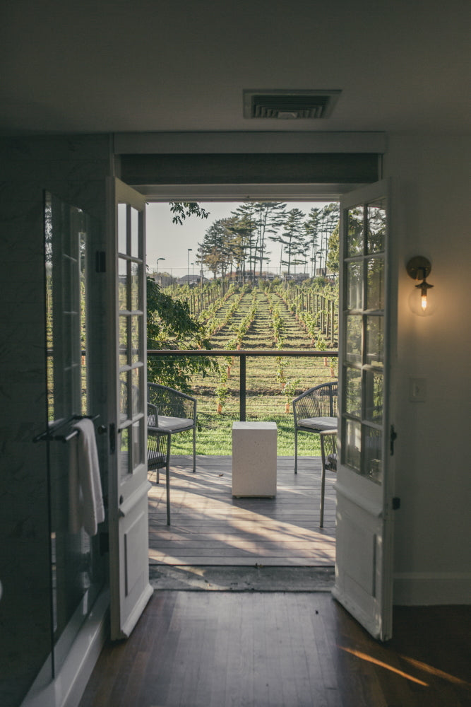 Two Bedroom Manor Suite