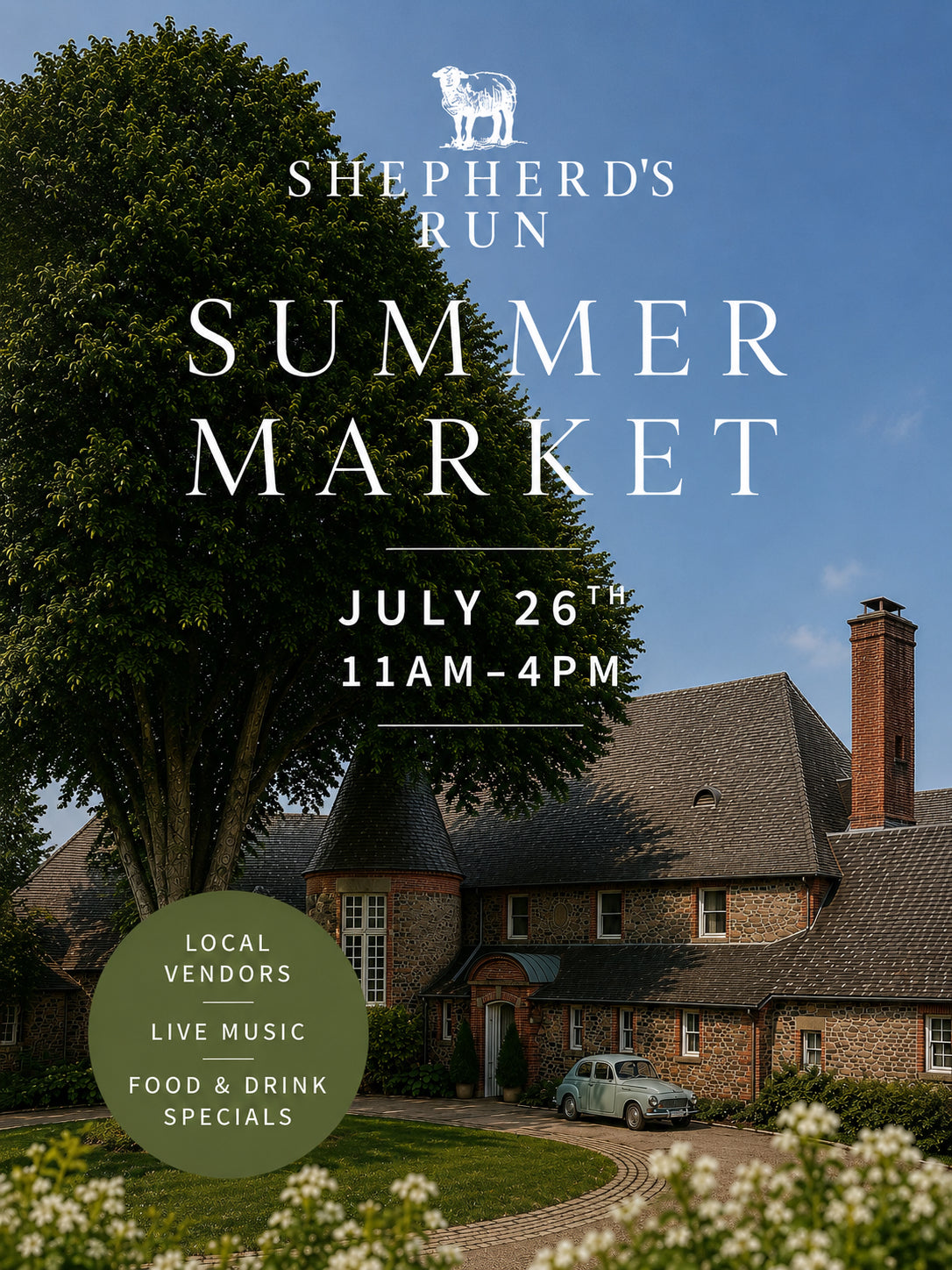 Summer Market