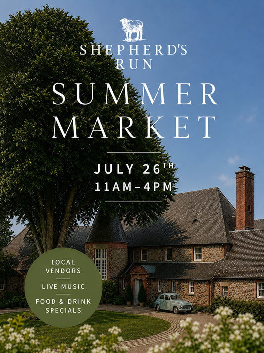 Summer Market
