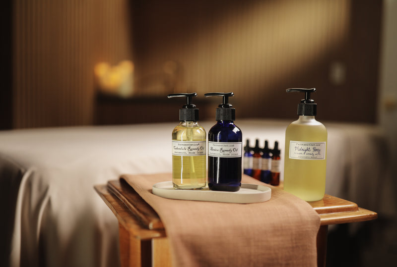 Mini Facial Treatments 20 minutes (Spring Market)