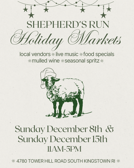 HOLIDAY MARKET