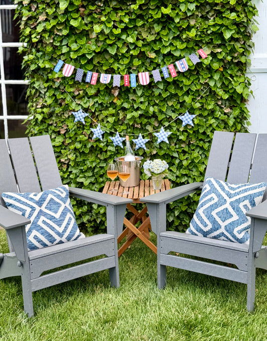 Red, White, and Rosé Party