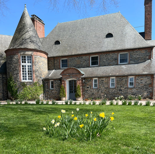 Spring Artisan Market