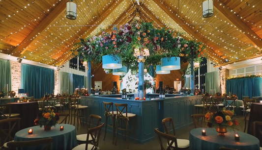 Private Event Booking