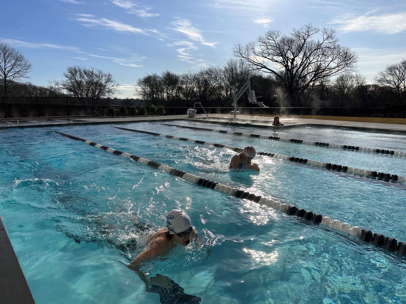 Pool Pass – Shepherd's Run