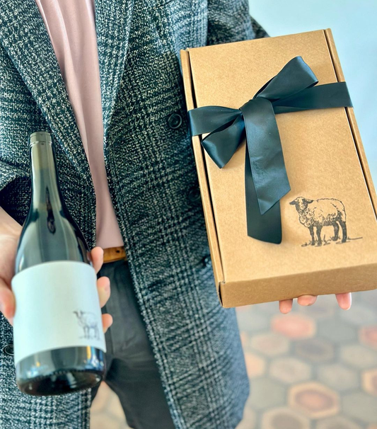 Custom Gift Basket
