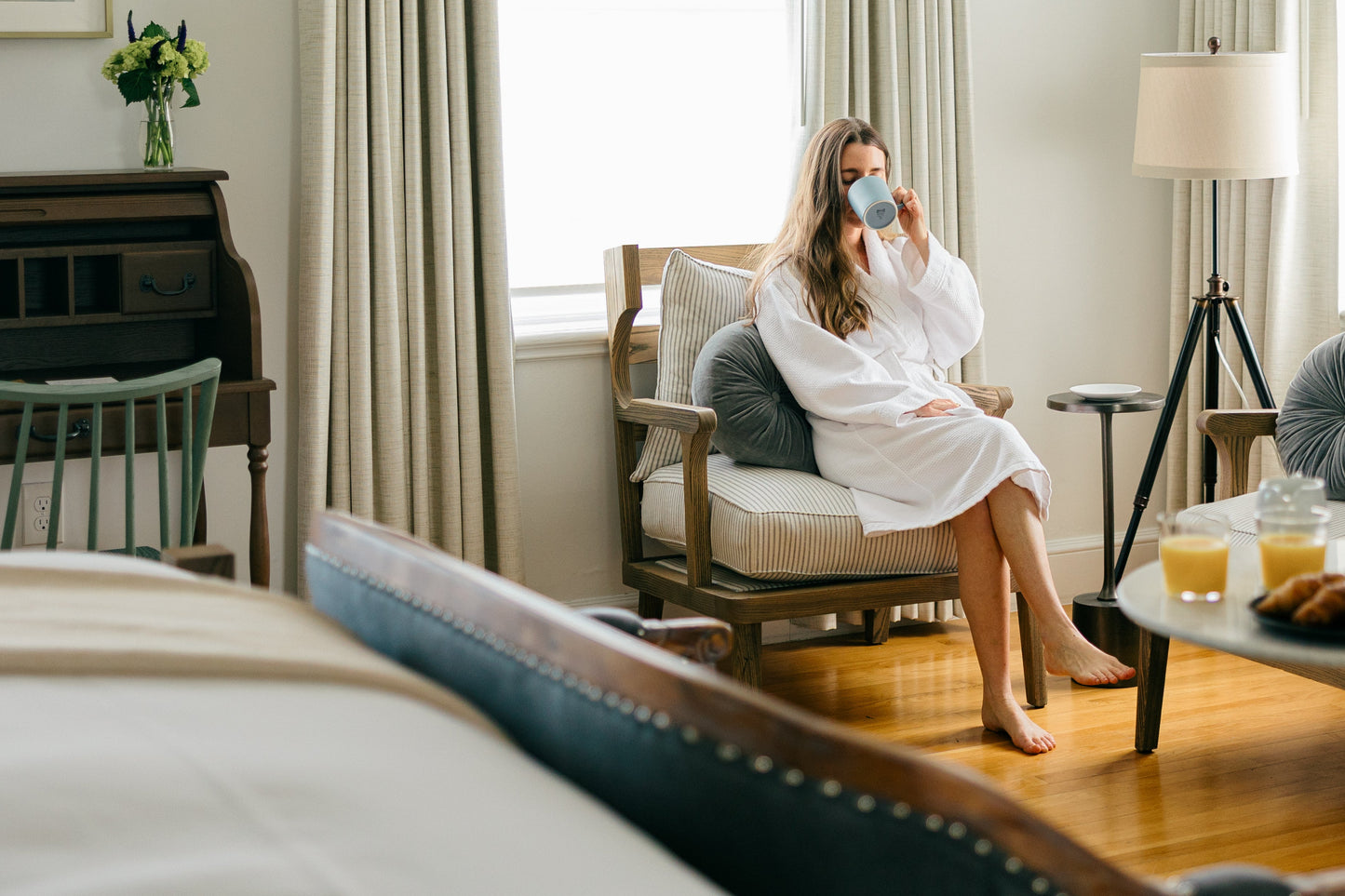 Resolutions at The Run