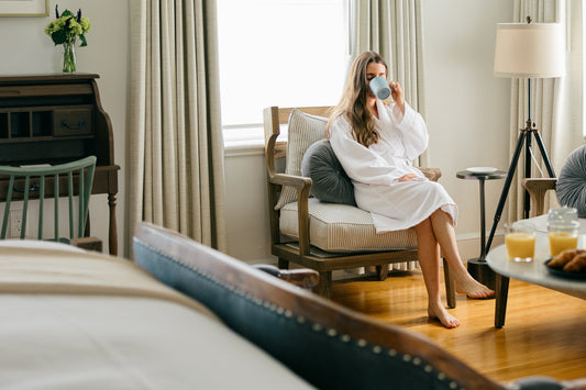 Resolutions at The Run