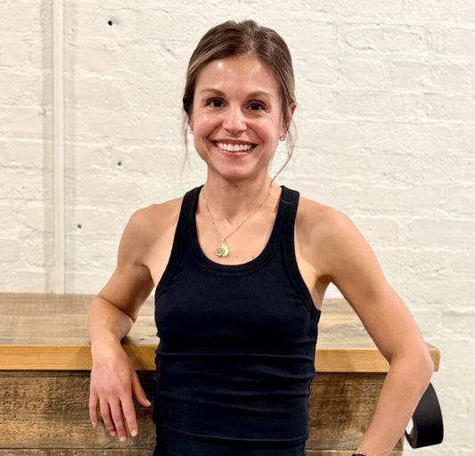 Members Strengthen & Sculpt | Natalia Gemma