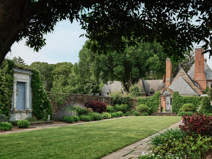 Estate Walkabout Wine Tasting