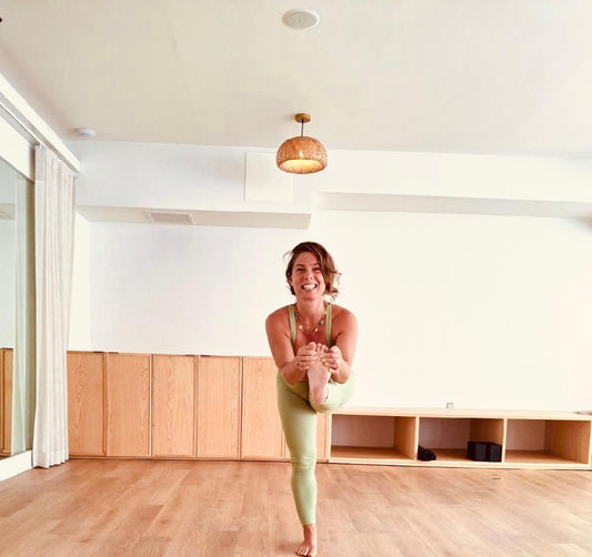 Member Heated Hot 26| Elizabeth Cornetta