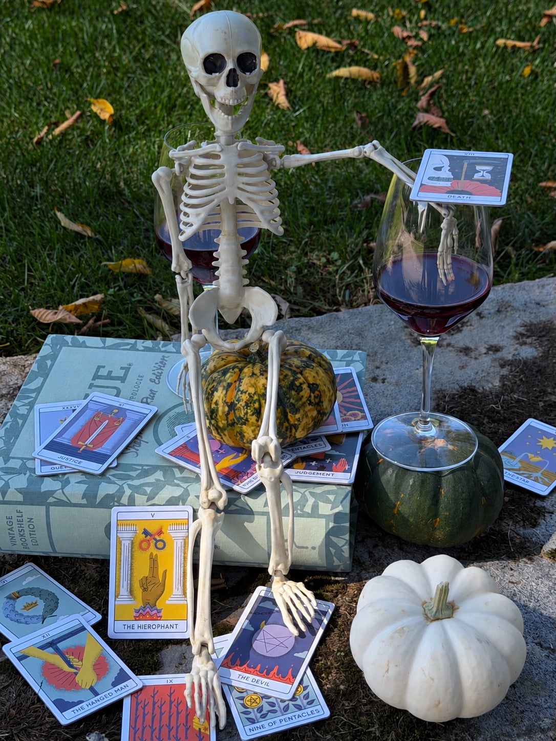 Spooky Sunday 2026