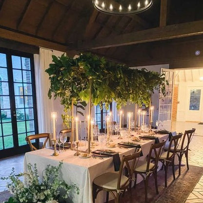 Wine Hall