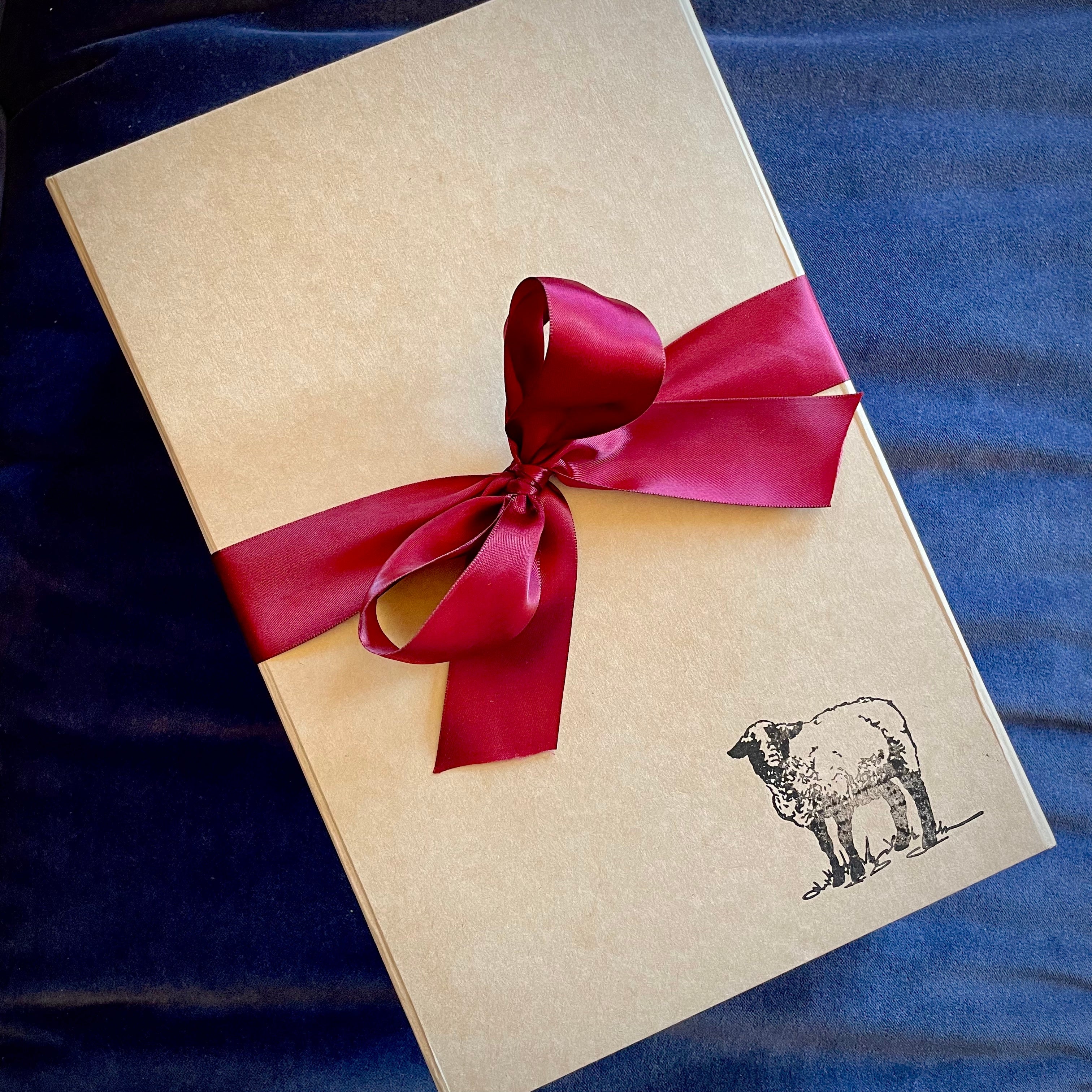 Shepherd's Essentials Gift Box